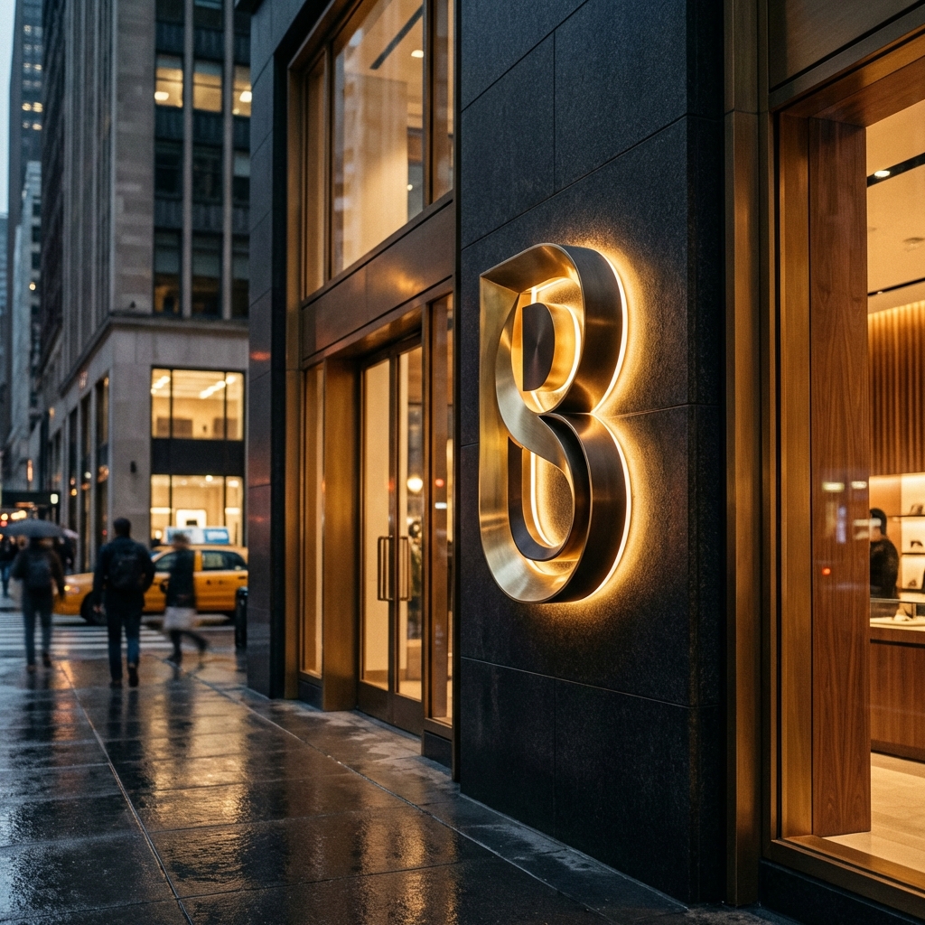 Işıklı Tabela Sistemleri