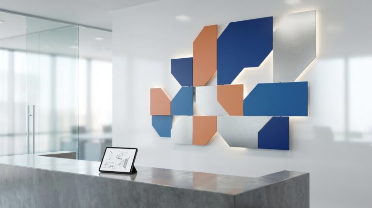 Kişiye Özel Tabela Tasarımı: Markanıza Ruh Katın!